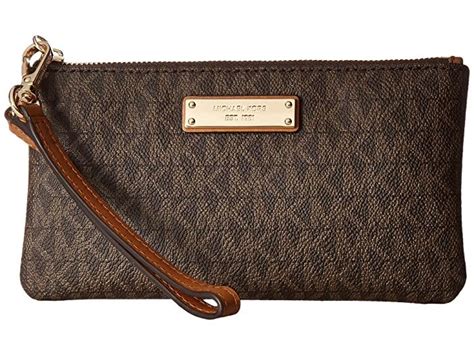 michael kors wristlet replica|michael kors wristlet wallet outlet.